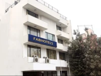 FabHotel Greater Kailash I 