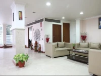 FabHotel Green Park 