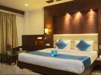 FabHotel Nehru Place 