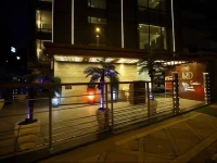 FabHotel Safdarjung Enclave 