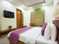 Hotel Fortuner 
