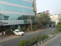 Hotel Gautam Deluxe 