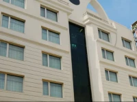 Hotel Godwin Deluxe 