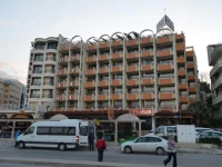 Sozer Hotel 3*
