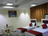 Hotel Grand Godwin Inn 