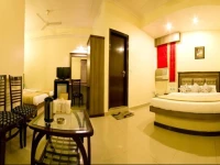 Grand Park- Inn 