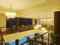 Hotel Green Lotus IGI Airport 