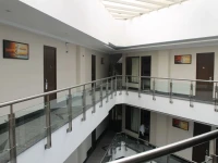 Hotel Gulnar 