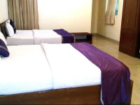 Hotel Hanuwant Palace 