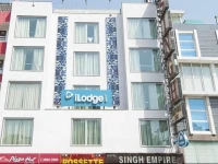 iLodge @ DB Gupta Rd- Singh Empire 