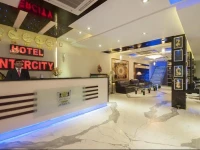 Hotel Intercity 