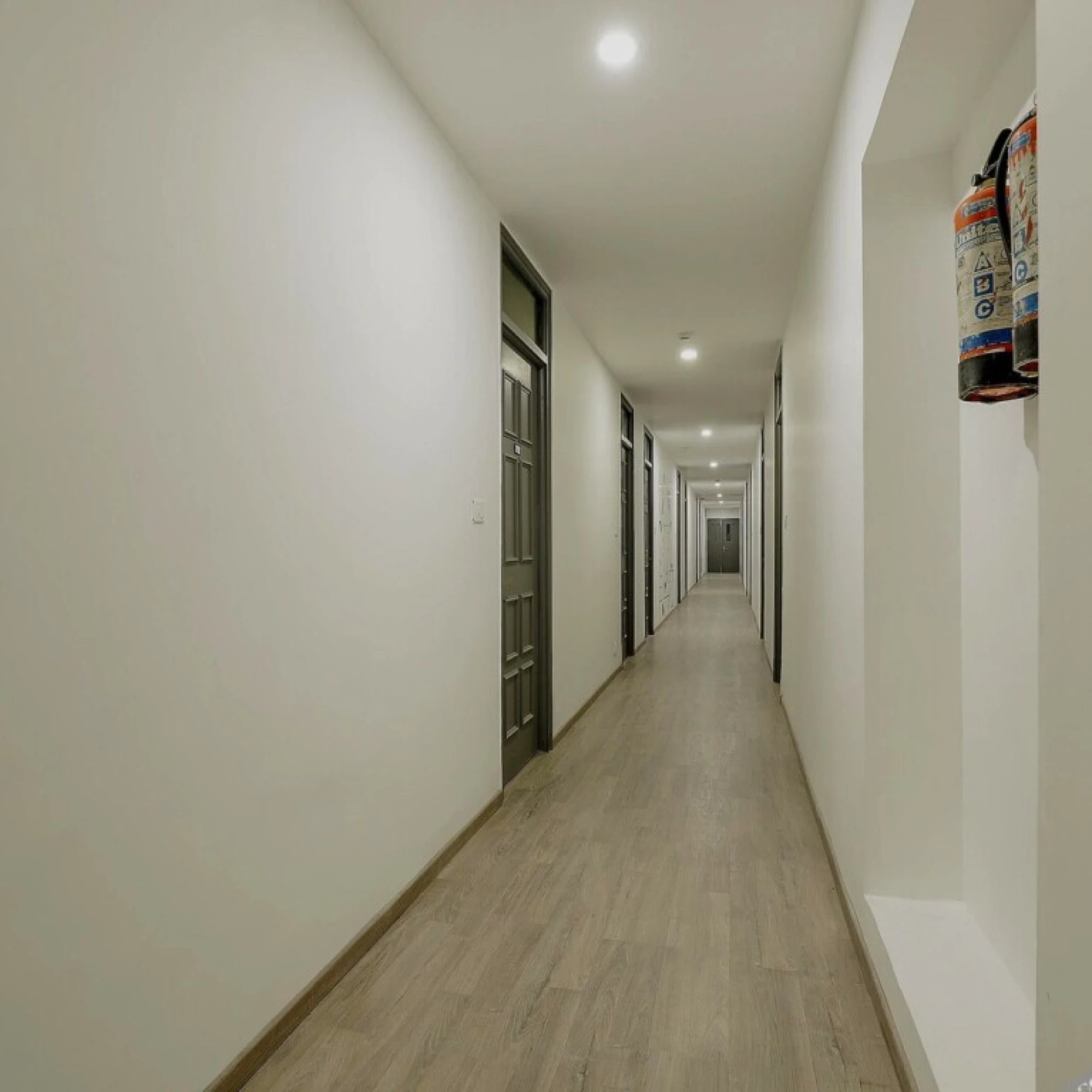 Hotel Jageer Palace 3*