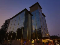 Hotel JRD Exotica 