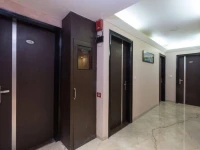Hotel Kingston Park 
