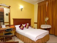 Lambas House - New Delhi 