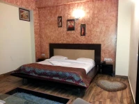 Hotel Mandakini Palace 