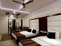 Hotel Mohan International 