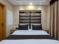 Hotel New Delhi International 