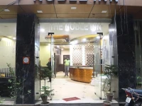 Hotel Noble Inn 