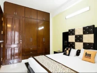 Olive Service Apartments - Green Park 