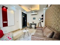 Olive Service Apartments Saket 