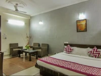 Hotel Om Paradise 