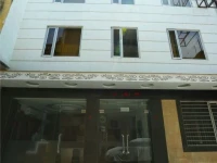 Optimum Baba Residency 