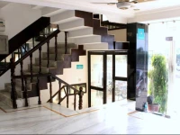 OYO Rooms Aerocity 2 