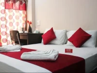 OYO Rooms CR Park Outer Ring Road 