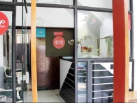 OYO Rooms Defence Colony 
