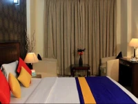 OYO Rooms IGI Airport 