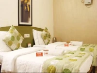 OYO Rooms Kashmere Gate 