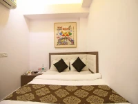 OYO Rooms Paschim Vihar 