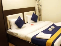 OYO Rooms Safdarjung Extension 