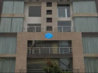 Hotel Pitrashish Premium & Grand 