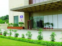 Premier Inn New Delhi Shalimar Bagh 