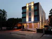 Hotel Private Affair 