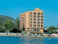 Polat Beach 3*