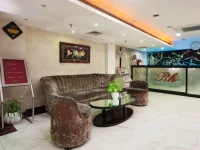 Hotel Ramhan Palace 