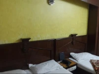 Hotel Ratandeep 