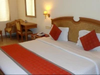 Hotel Regalia Retreat 