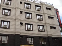 Hotel S & B East Inn 