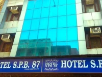 Hotel S.P.B 87 