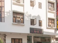 Hotel Saar Inn 