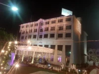Hotel Saffron Kiran 