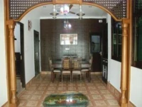 Hotel Satya Palace 