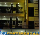 Hotel Sehej Continental 