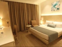 Hotel Shanti Palace West 