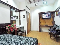 Hotel Shiva Intercontinental 
