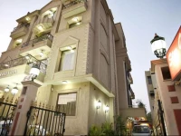 Star Grand Villa 
